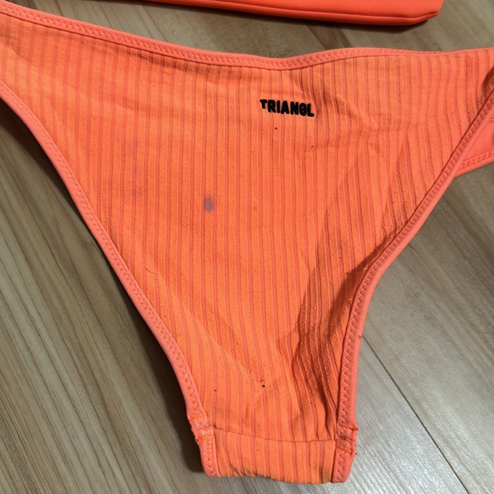 Triangl bikini - Picture 5 of 5